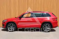 2020 Skoda Kodiaq