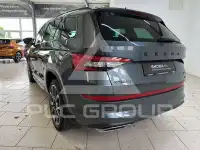 2020 Skoda Kodiaq