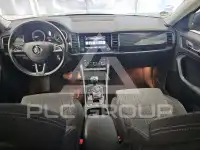 2020 Skoda Kodiaq