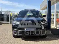 2020 Skoda Kodiaq