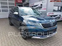 2020 Skoda Kodiaq