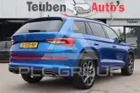 2020 Skoda Kodiaq