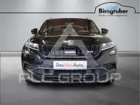 2020 Skoda Kodiaq