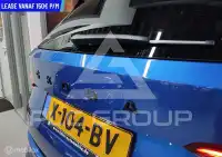 2020 Skoda Kodiaq