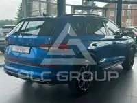 2020 Skoda Kodiaq