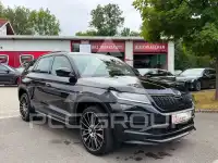 2020 Skoda Kodiaq