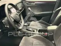 2020 Skoda Kodiaq