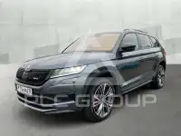 2020 Skoda Kodiaq