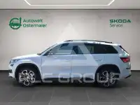 2020 Skoda Kodiaq