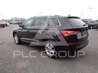 2020 Skoda Kodiaq