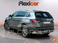 2020 Skoda Kodiaq