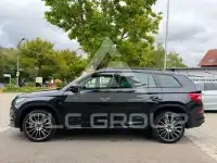 2020 Skoda Kodiaq