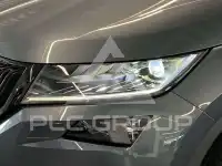 2020 Skoda Kodiaq