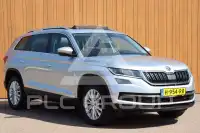 2020 Skoda Kodiaq