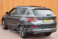 2020 Skoda Kodiaq