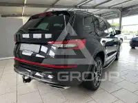2020 Skoda Kodiaq