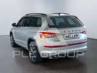 2020 Skoda Kodiaq