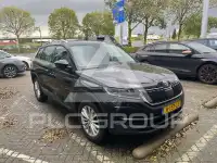 2020 Skoda Kodiaq
