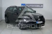 2020 Skoda Kodiaq