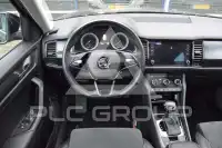 2020 Skoda Kodiaq