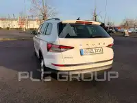 2020 Skoda Kodiaq