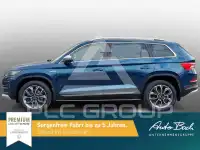 2020 Skoda Kodiaq
