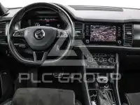 2020 Skoda Kodiaq