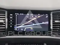 2020 Skoda Kodiaq