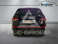 2020 Skoda Kodiaq