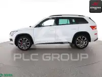 2020 Skoda Kodiaq