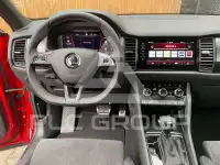 2020 Skoda Kodiaq