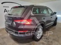 2020 Skoda Kodiaq