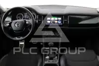2020 Skoda Kodiaq