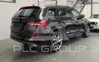 2020 Skoda Kodiaq