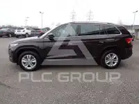 2020 Skoda Kodiaq
