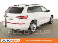 2020 Skoda Kodiaq