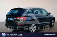 2020 Skoda Kodiaq