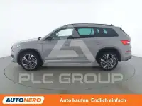 2020 Skoda Kodiaq