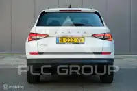2020 Skoda Kodiaq