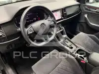 2020 Skoda Kodiaq