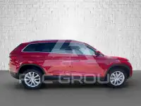 2020 Skoda Kodiaq