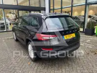2020 Skoda Kodiaq