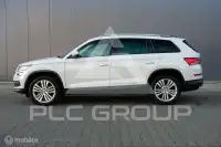 2020 Skoda Kodiaq
