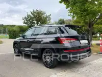 2020 Skoda Kodiaq