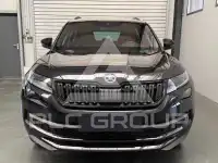 2020 Skoda Kodiaq
