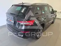 2020 Skoda Kodiaq