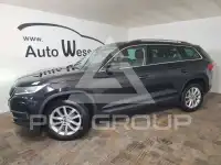 2020 Skoda Kodiaq
