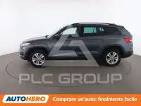 2020 Skoda Kodiaq