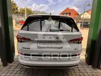 2020 Skoda Kodiaq