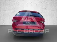 2020 Skoda Kodiaq
